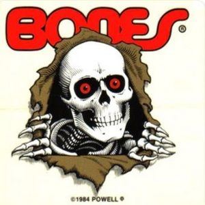 Meet your Posher, Robert